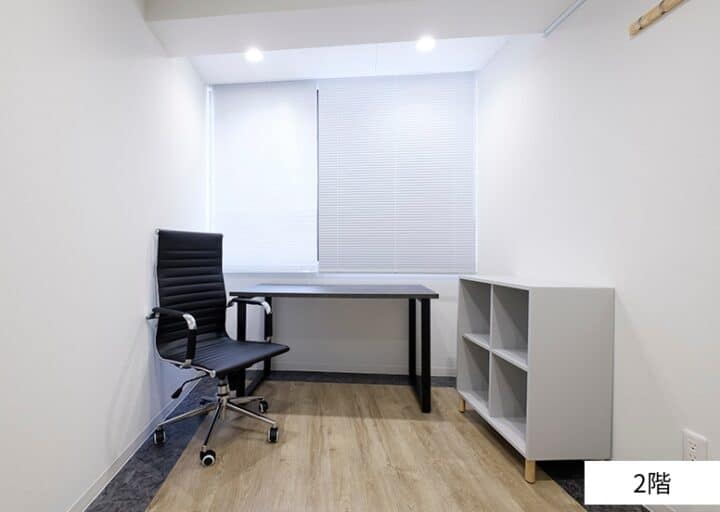 大阪・本町駅近くのレンタルオフィスおすすめ7選!徒歩5分圏内の個室を徹底比較 6 12