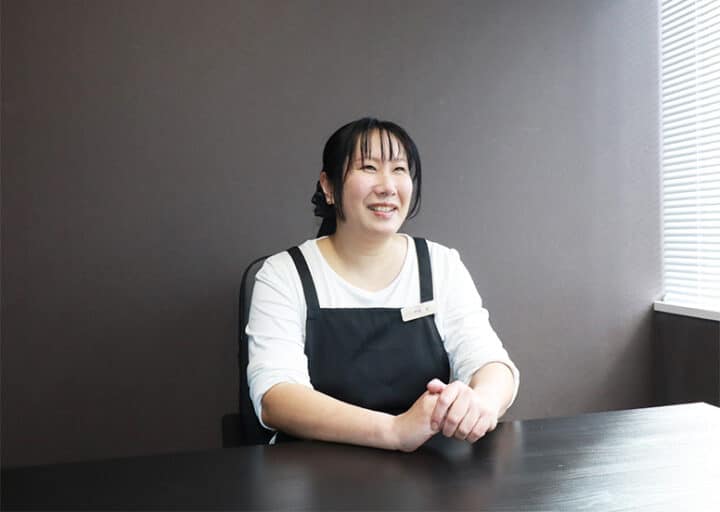 子育てと両立しながら、地域に寄り添うケアを届ける。アロマセラピストがレンタルオフィスRe:ZONEで営む、やさしいケアの場 3 12