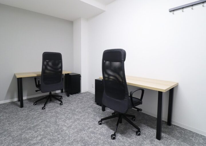 探偵業でもレンタルオフィスが役立つ?選び方やおすすめの拠点を紹介! 8 201 4 1