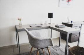 書斎のレイアウト例と仕事部屋づくりのポイント｜快適なテレワーク空間