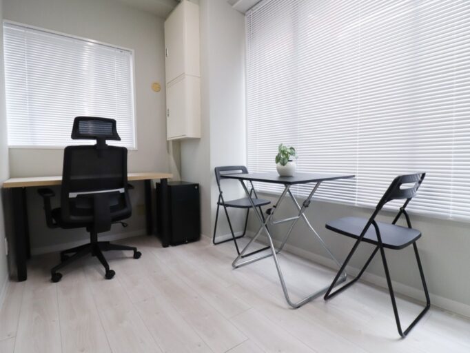 大阪の寝屋川・香里園駅周辺のおすすめレンタルオフィス・コワーキングスペース5選 9 218