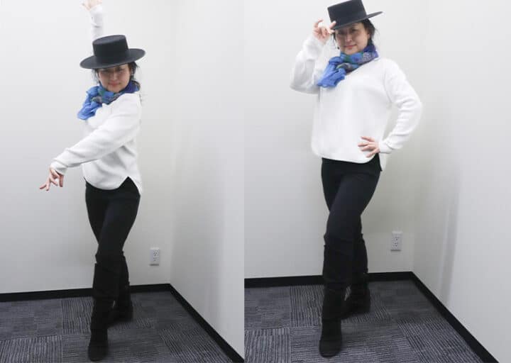 「踊る場所」と「整える場所」。フラメンコ講師が“第二の拠点”にRe:ZONEのレンタルオフィスを選んだ理由 4 3宇根様