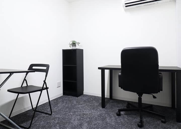 大阪・本町駅近くのレンタルオフィスおすすめ7選!徒歩5分圏内の個室を徹底比較 8 502-7