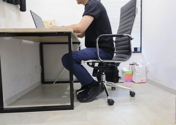 【ゼロからの起業】成功のコツは行動あるのみ! やる気と活動を支えるレンタルオフィスの重要性 24 N様1