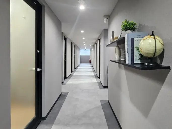 和歌山のレンタルオフィス初期費用の相場を解説。出費を抑えるために知っておきたいポイントまとめ 8 初期費用を抑えたいならRe:ZONE Key Siteがおすすめの理由