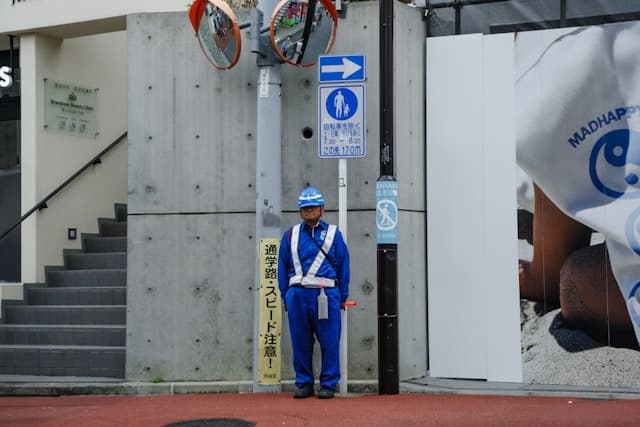 レンタルオフィスで警備業認定は取れる?要件と物件選びのコツを解説 10 image 102