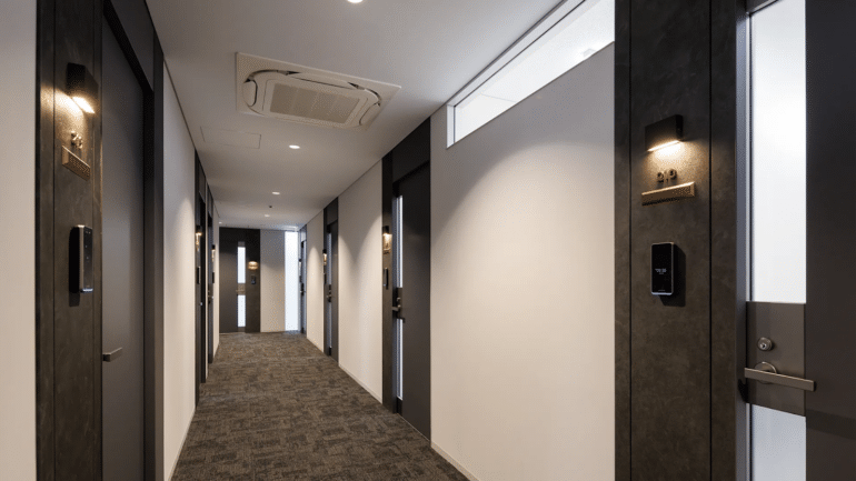 本町の防音レンタルオフィスおすすめ4選|音漏れ対策でWeb会議も安心 10 image 166