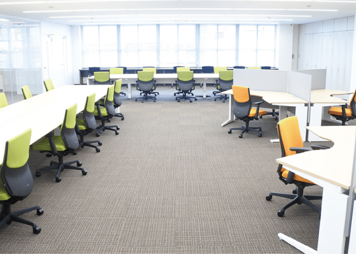 【堺市】レンタルオフィスおすすめ3選!個室・登記の可否やコワーキングとの違い 8 image 187