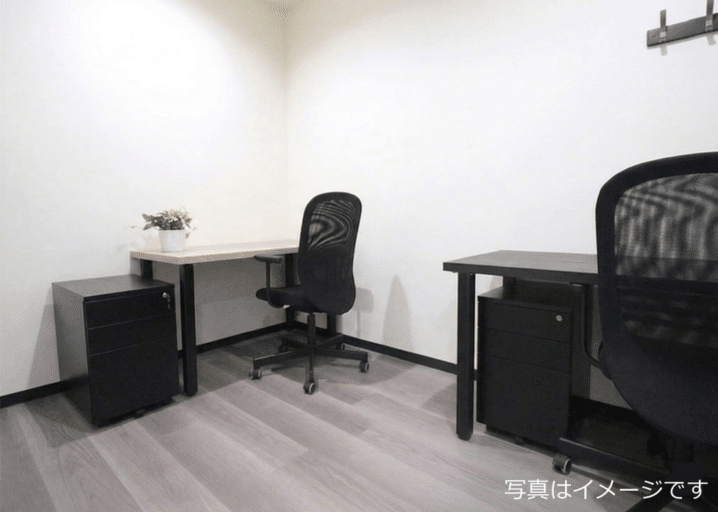 神戸の安いレンタルオフィスおすすめ7選|登記可・個室タイプを紹介 10 image 197
