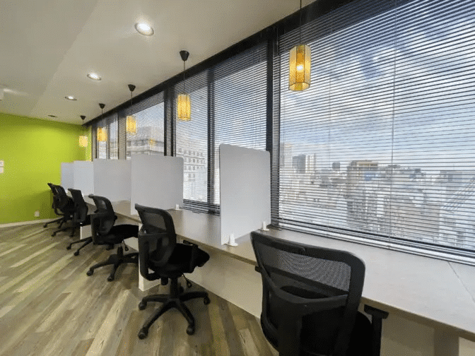 神戸の安いレンタルオフィスおすすめ7選|登記可・個室タイプを紹介 13 image 198