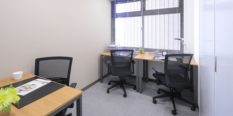 神戸の安いレンタルオフィスおすすめ7選|登記可・個室タイプを紹介 14 image 199