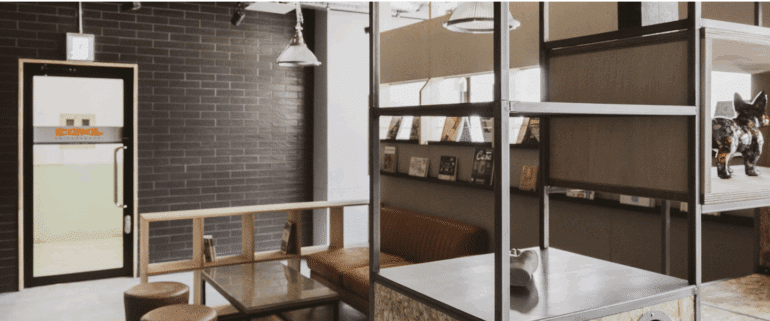 松山の完全個室レンタルオフィスを徹底比較!失敗しないためのポイントを解説 11 image 91