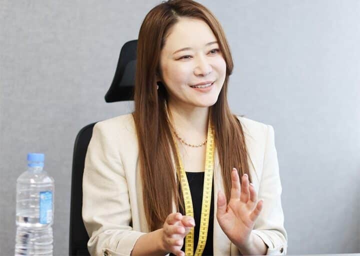 【女性テーラーの開業】Re:ZONE Key Siteはコワーキングスペースと併用可能! 使い分けができて仕事がはかどります。 15 keysite 写真11