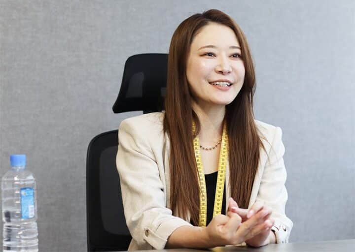 【女性テーラーの開業】Re:ZONE Key Siteはコワーキングスペースと併用可能! 使い分けができて仕事がはかどります。 41 keysite 写真2