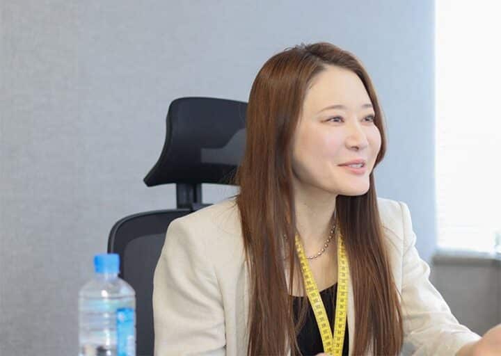 【女性テーラーの開業】Re:ZONE Key Siteはコワーキングスペースと併用可能! 使い分けができて仕事がはかどります。 26 keysite 写真6