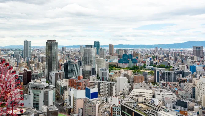 大阪の寝屋川・香里園駅周辺のおすすめレンタルオフィス・コワーキングスペース5選 6 kourien