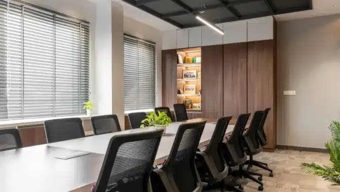 大阪本町の会議室があるレンタルオフィスの選び方