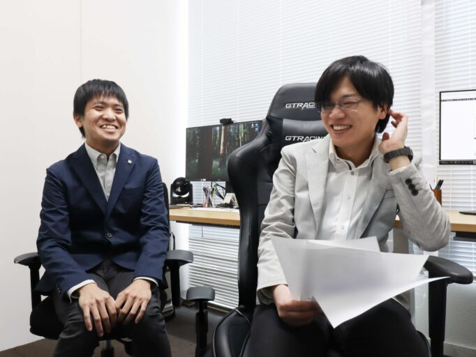 二人の代表が語る、共同経営の難しさとレンタルオフィスが生んだ変化 48 _retouch_IMG_9784