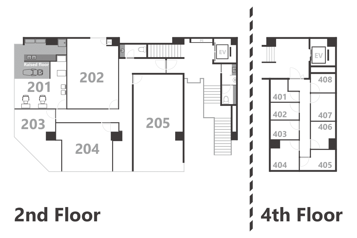 Re:ZONE 王寺01 12 rz王寺01x Floormap 1