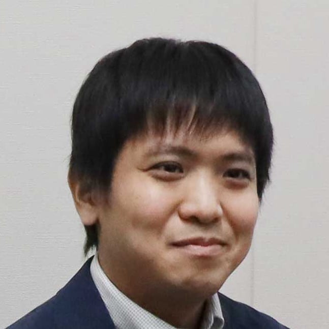二人の代表が語る、共同経営の難しさとレンタルオフィスが生んだ変化 7 前平様