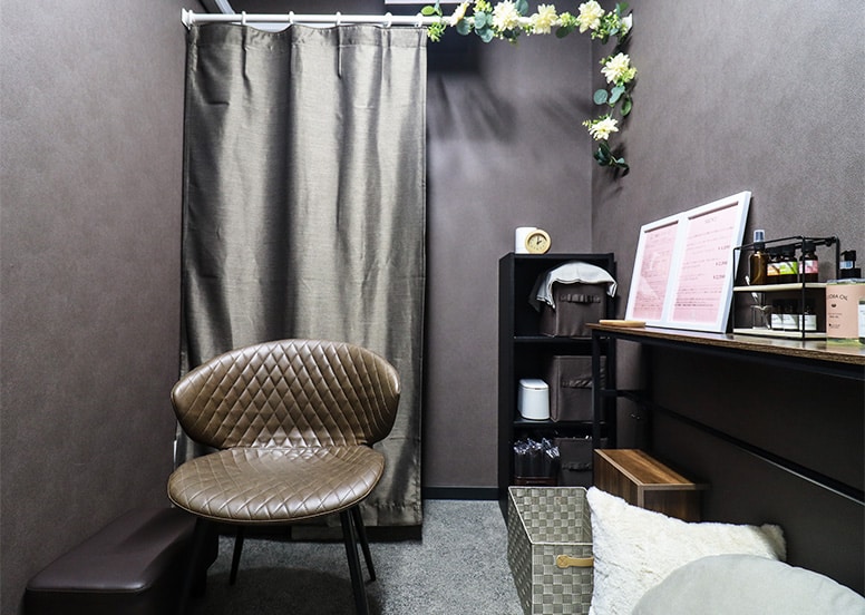 お部屋1