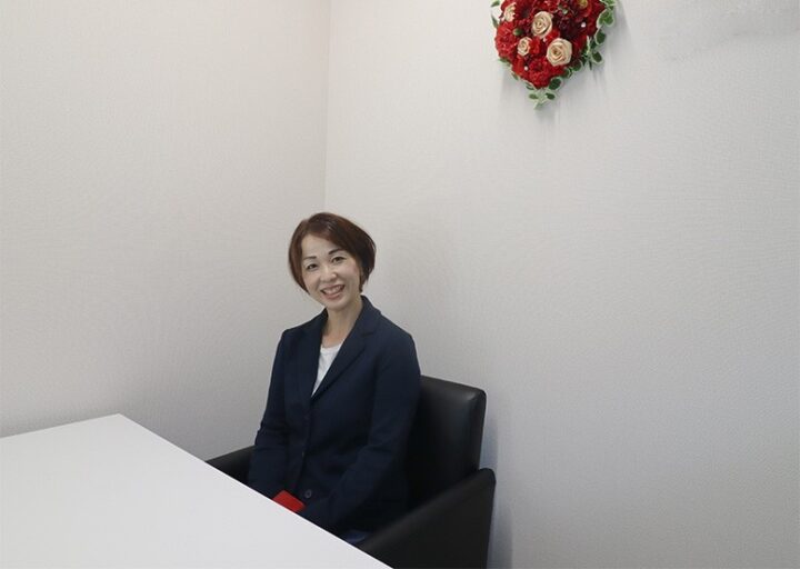 「臨床検査技師&経営者の二足のわらじで」奮闘中! Re:ZONEを選んだ「安心して仕事に打ち込める」理由! 4 インタビュー堀澤様②