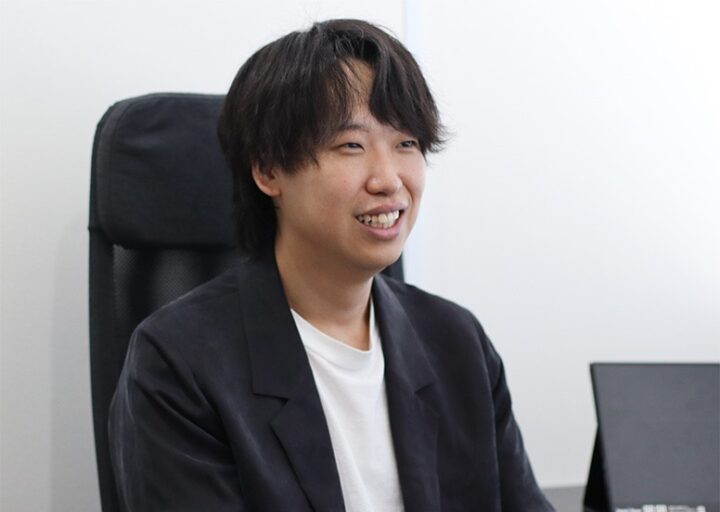 【20代起業家】5人体制で人材業を展開。レンタルオフィスを選ぶポイントは「完全個室」と「契約のしやすさ」 3 インタビュー本町01.3