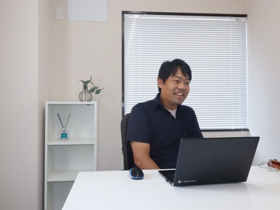 インタビュー阿部様⑤