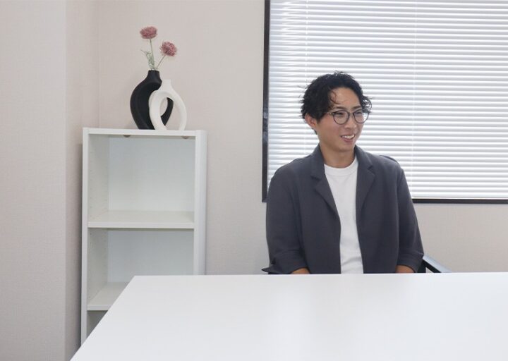 三国ヶ丘02インタビュー