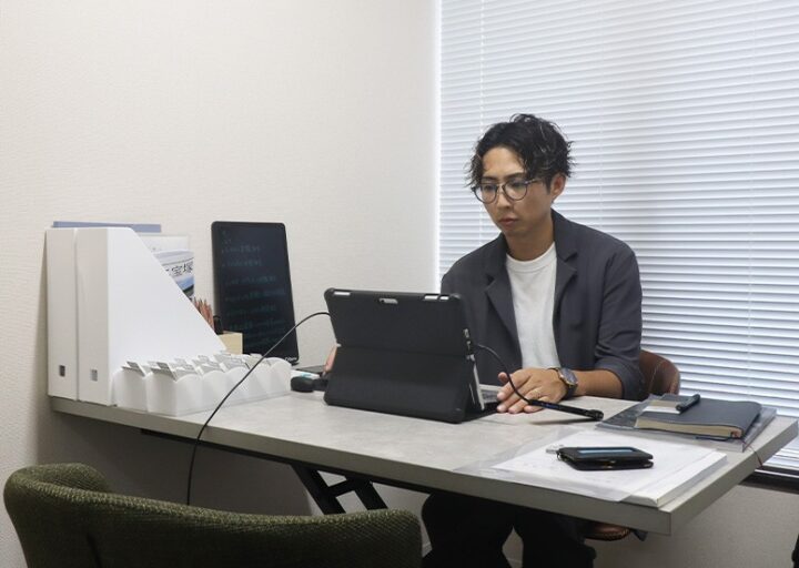 三国ヶ丘パソコン