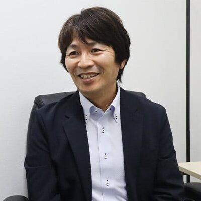 「日常と仕事」を切り替える自分だけの個室空間が事業の後押しに! 4 常岡弘一様