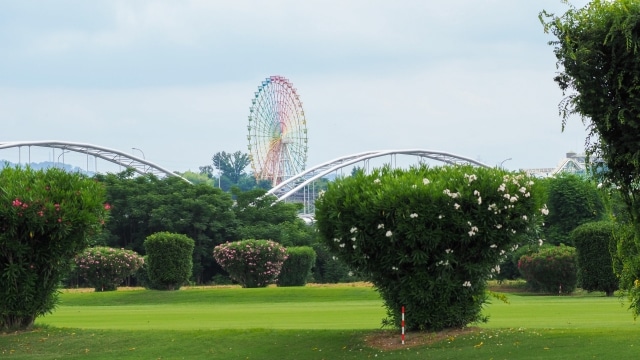 枚方市