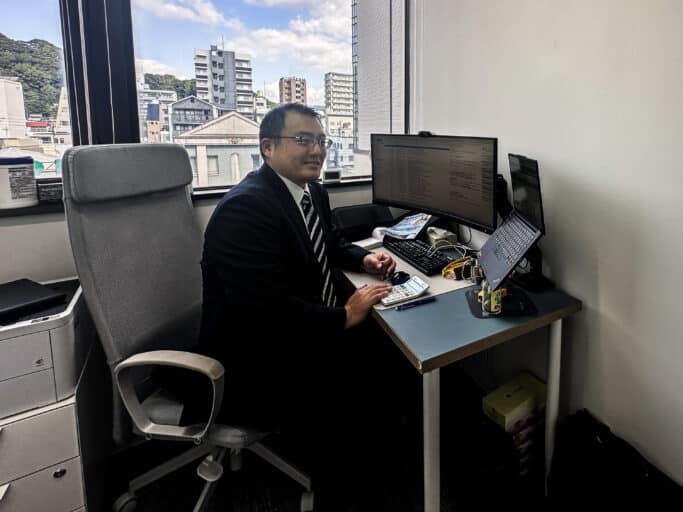 税理士の私が松山市で開業。事業展開がスムーズにいくのもRe:ZONE松山01のおかげです 3 櫻間様2 1