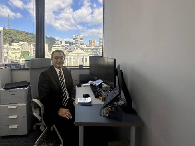 税理士の私が松山市で開業。事業展開がスムーズにいくのもRe:ZONE松山01のおかげです 4 櫻間様3 2