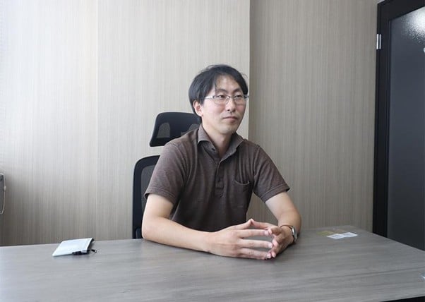 東京から故郷・和歌山へUターン開業。出会いを仕事につなげる司法書士が選んだ、レンタルオフィス「Re:ZONE Key Site」の魅力 3 画像5 1