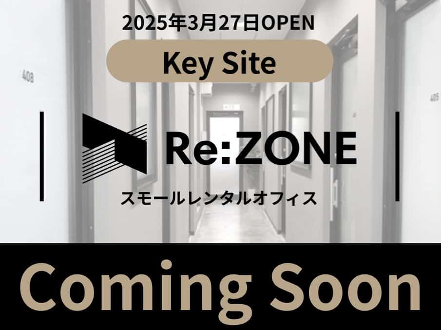 Re:ZONE