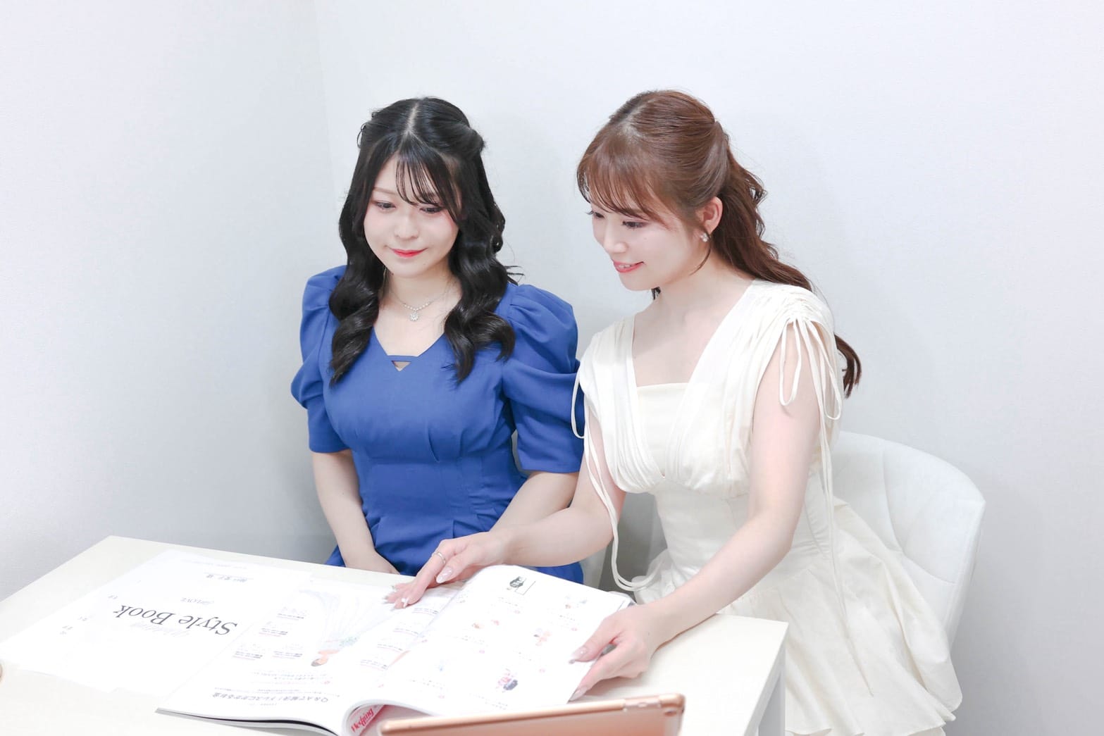 「すべての愛は美しい」を、神戸・元町から。ウェディング専門のイメージコンサルタントが語る、Re:ZONEを拠点にした開業までの歩みと描く未来 5 部谷様