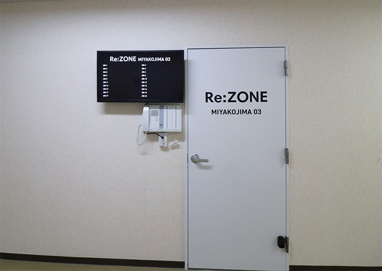 Re:ZONE